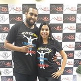 Hélida ribeiro Hermes