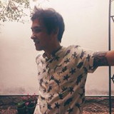 Henrique Matsuoka Pasta