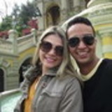 Thatiane Pinheiro Costa