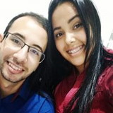 Caroline Ferreira Correa