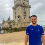 Vitor Lopes dos Santos