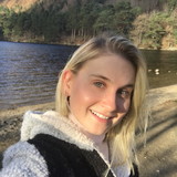 Larissa Nabhan Garcia