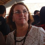 Joana D'arc Scoralick