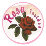 Rosa Tecidos