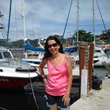 Katia dos Santos Rei Machado