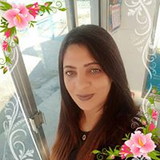 Patricia Oliveira do carmo