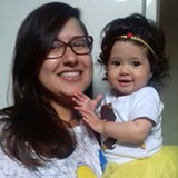 Fernanda Gomes de Oliveira