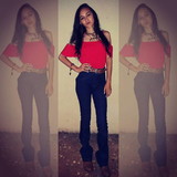 Thais Moreira Da Silva