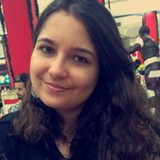 Thais Carvalho Lopes