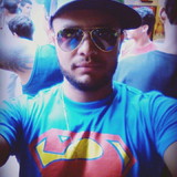 Raimundo Janssem Braga Santos