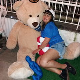 Luciene Nascimento Moura