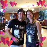 Josiana Mendes Castro