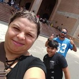 MARCIA ELIANE PARANHOS DIAS