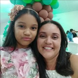 Linsmara da Silva Vaz