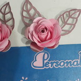 PERSONALIZE PAPEL