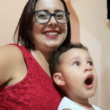 LUCIANA DORALICE DE ALMEIDA