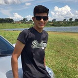 Felipe Fazolli Barriviera