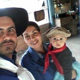 Indiara Deuclesio Rosa