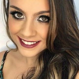 Larissa Alcantara da Silva