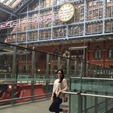 Giovanna Avila Chaves