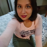 Lorraine Batista de Melo e Silva Costa