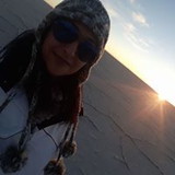 Sarah Da Costa Adão