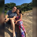 Silvia leticia Correia