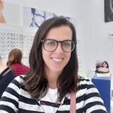 Daniela Preve Ribeiro