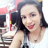 Laizi Graziele Silva de Oliveira