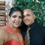 Deise Cristina Messias Santos