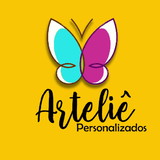 Arteliê Personalizadoss
