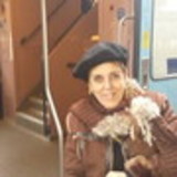 Patricia Denise Paixão Vaz