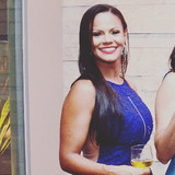 Priscila Daniele Lopes