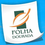 Folha Dourada