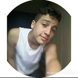 Anderson Barboza da Silva