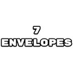 Sete Envelopes