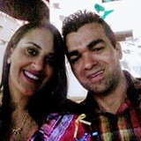 cristiane Silva santos