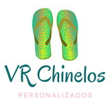 VR Chinelos