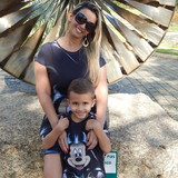 Silene cristina paz dos santos