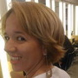 Ingrid Caroline Muniz da Mota