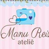 Manu Reis Ateliê 
