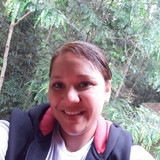 Mara Iza de Fatima Ferreira Araujo