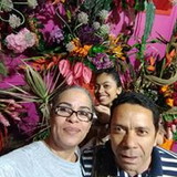 Maria Luiza Dos Santos