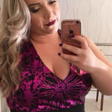 Juliana da Silva Manique