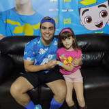 Maria Angela Rosa Soares