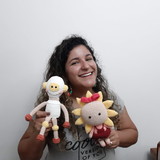 Paula Thâmis Ribeiro Fernandes Faria