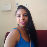 Angela de Jesus Oliveira