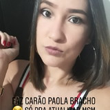 Rafaela de Oliveira Danda Diniz