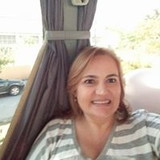 Sandra Marci Souza Santos