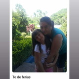 Fatima luzia parra de oliveira